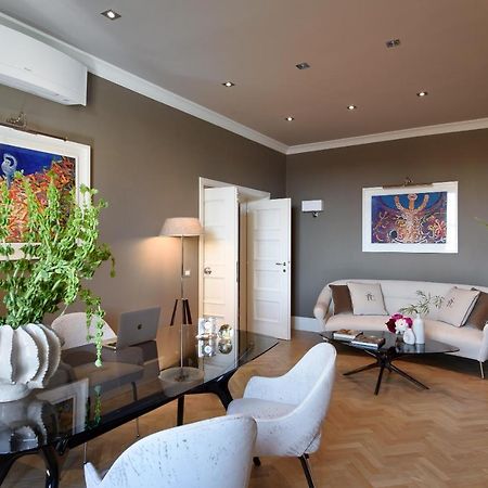 Tornabuoni Suites Collection Residenza D'Epoca Firenze Eksteriør billede