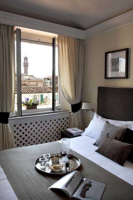 Tornabuoni Suites Collection Residenza D'Epoca Firenze Værelse billede